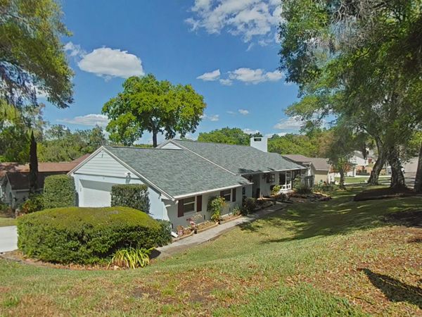 58 TOWNHILL DRIVE, EUSTIS, FL 32726