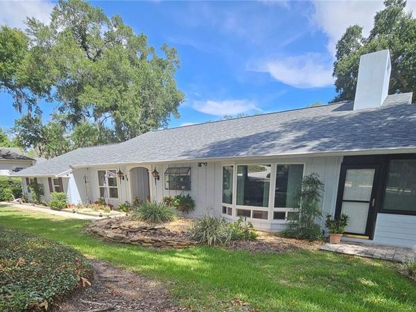58 TOWNHILL DRIVE, EUSTIS, FL 32726