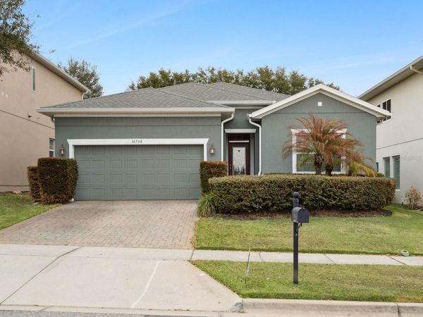 16748 ABBEY HILL COURT, CLERMONT, FL 34711