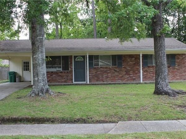 1592 RIDGECREST Drive, Slidell, LA 70458