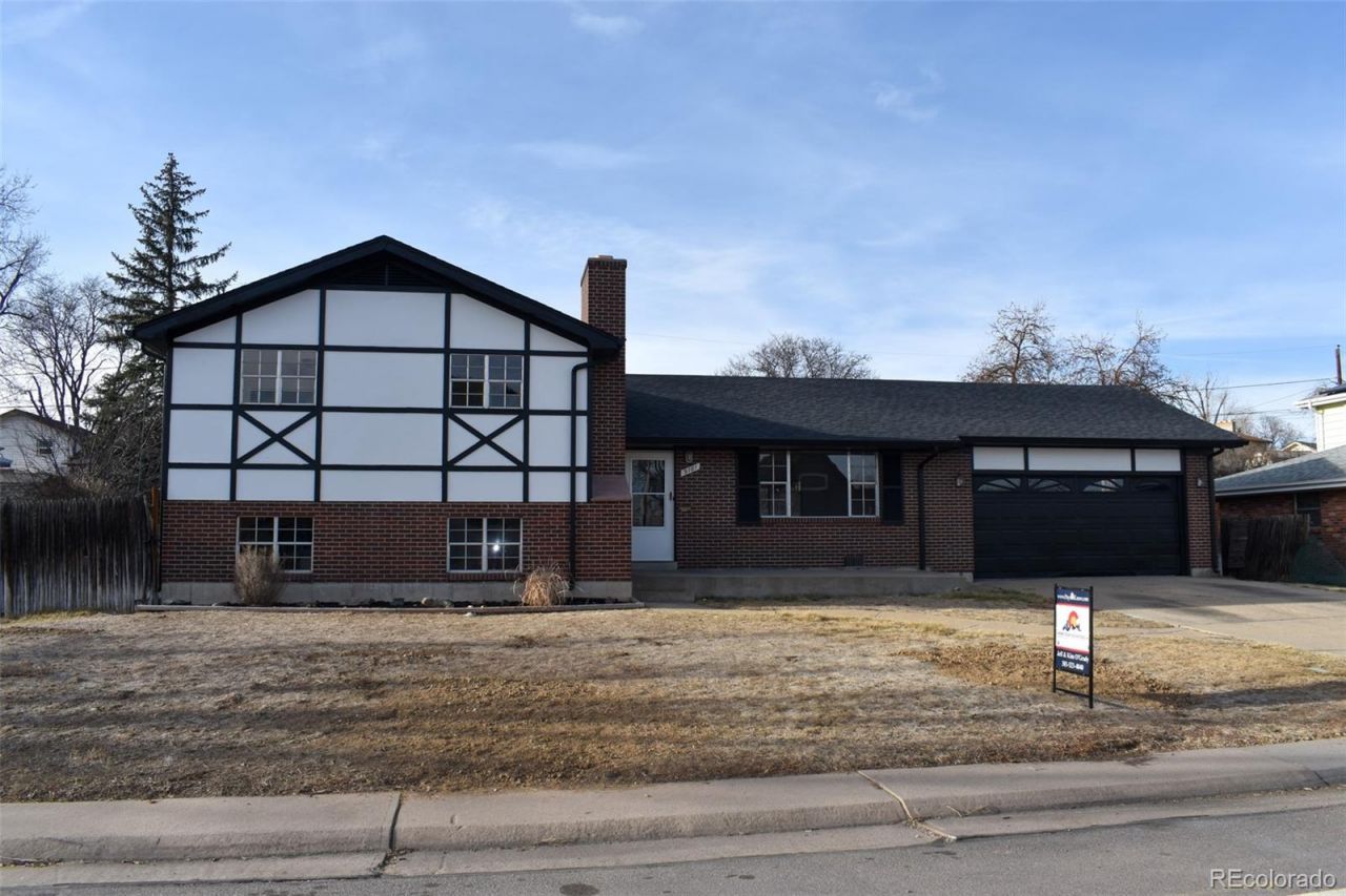 9781 Melody Drive, Northglenn, CO 80260 Main Photo