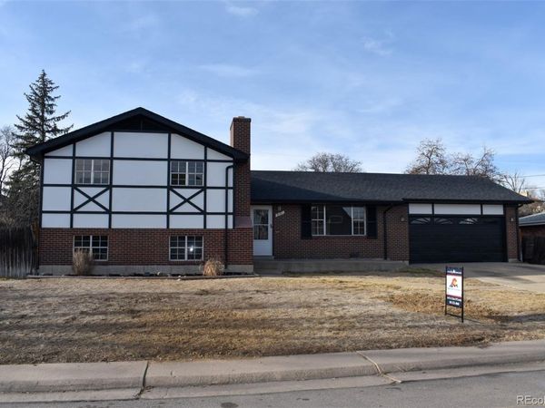 9781 Melody Drive, Northglenn, CO 80260