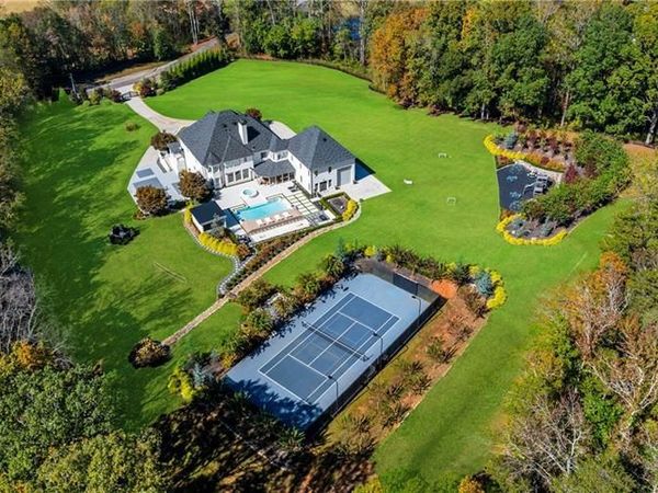 7160 Bennett Road, Cumming, GA 30041