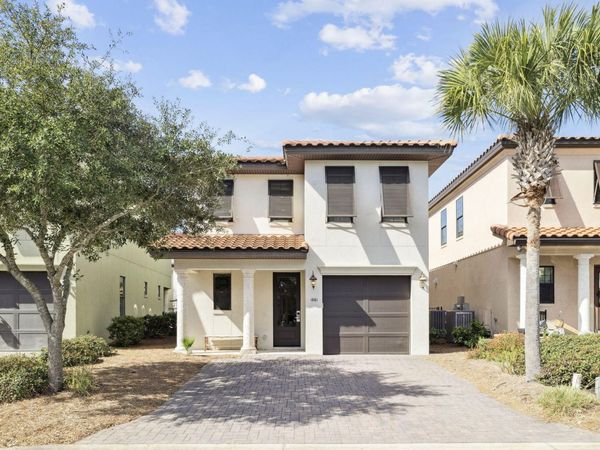 1961 Baytowne Loop, Miramar Beach, FL 32550