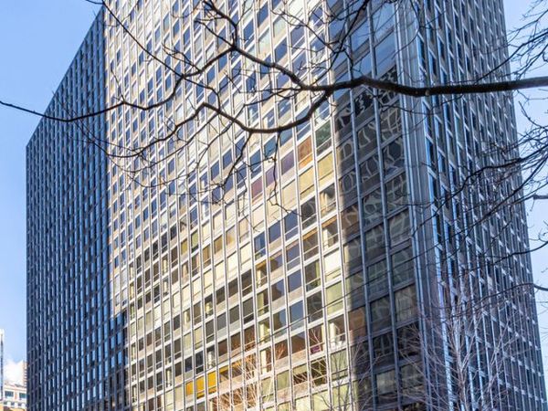 900 N LAKE SHORE Drive, Unit 1608, Chicago, IL 60611