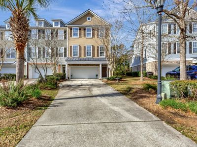 147 Palm Cove Way, Mount Pleasant, SC 29466