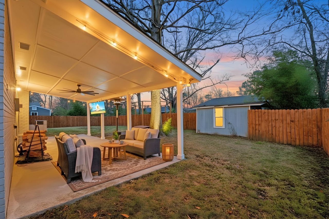 807 Eastern White Pines Road Photo 8