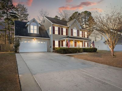 9360 S S Moreto Circle, Summerville, SC 29485