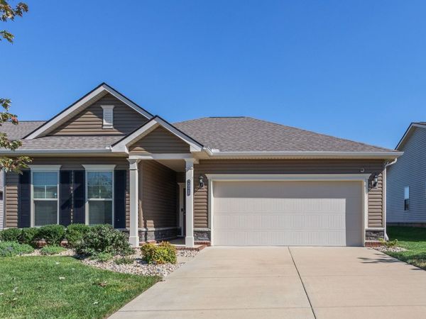 2928 Hen Brook Dr, Columbia, TN 38401