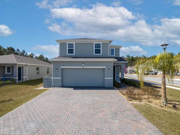 381 Crestwind Drive, Daytona Beach, FL 32124