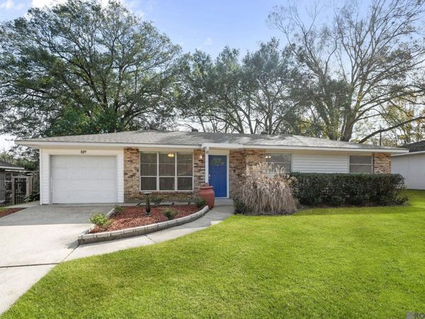 522 Wylie Dr, Baton Rouge, LA 70808