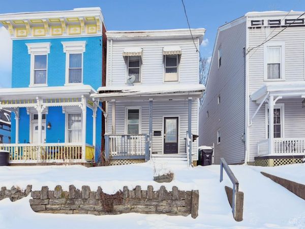 1324 Apjones Street, Cincinnati, OH 45223