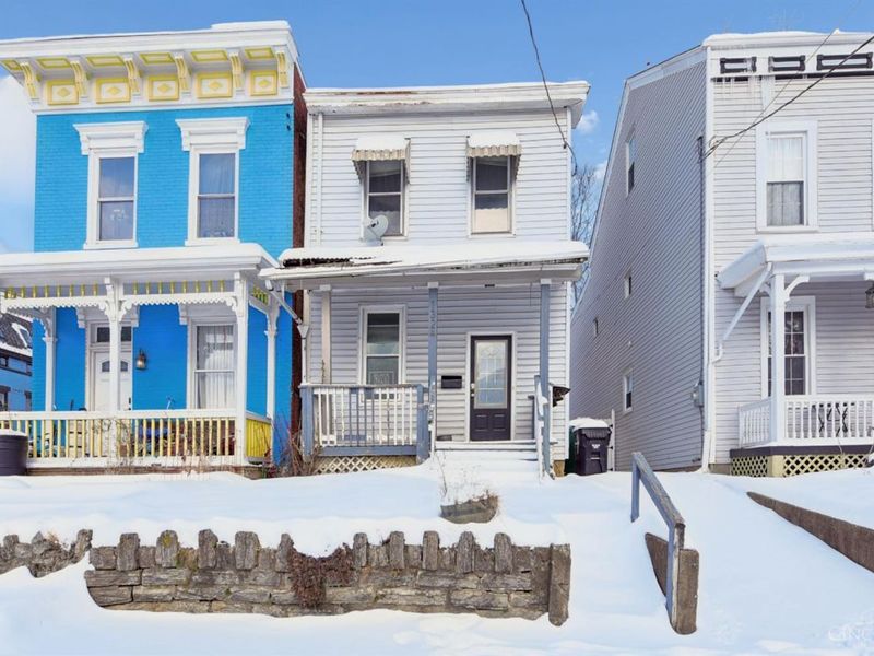 1324 Apjones Street, Cincinnati, OH 45223 Photo 1