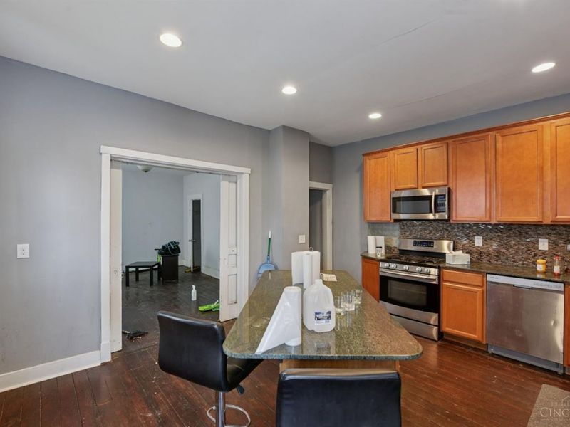 1324 Apjones Street, Cincinnati, OH 45223 Photo 12