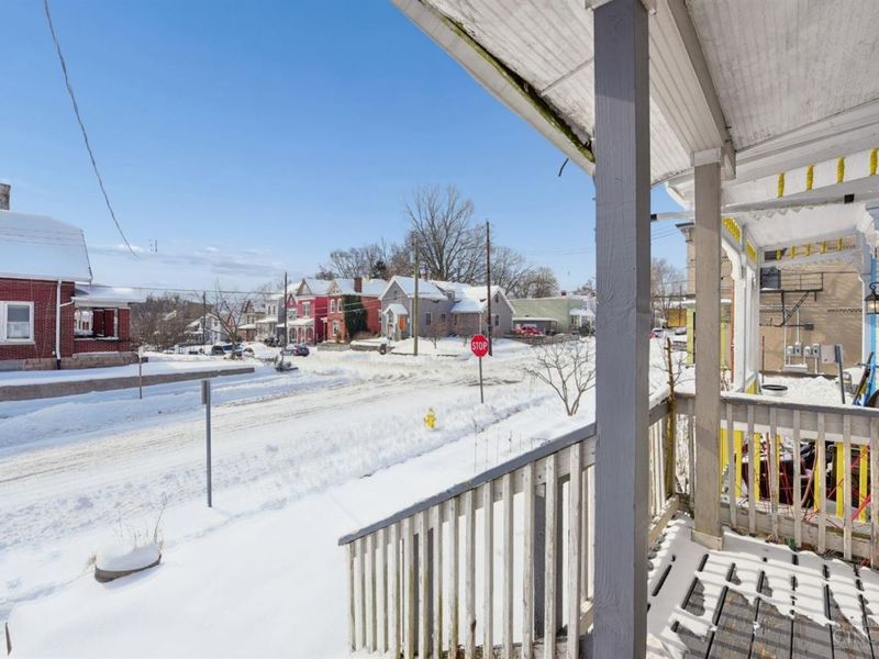 1324 Apjones Street, Cincinnati, OH 45223 Photo 2