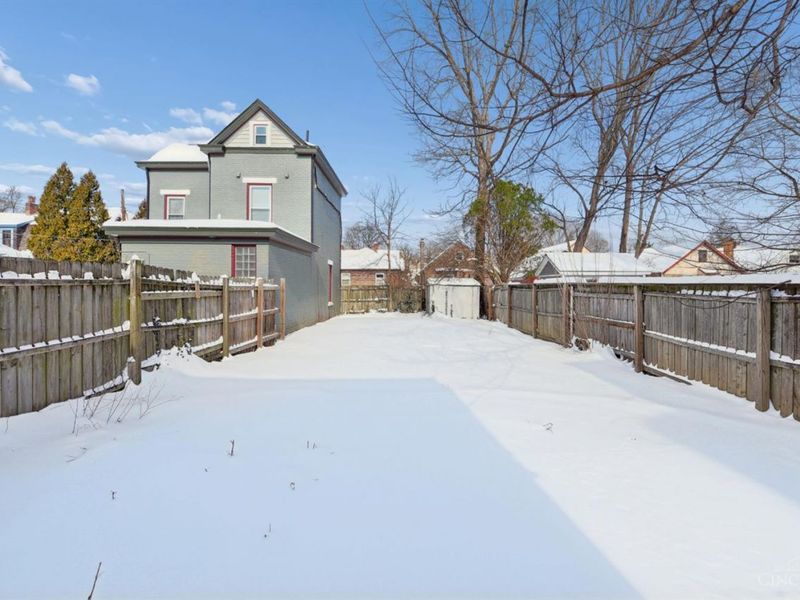 1324 Apjones Street, Cincinnati, OH 45223 Photo 20