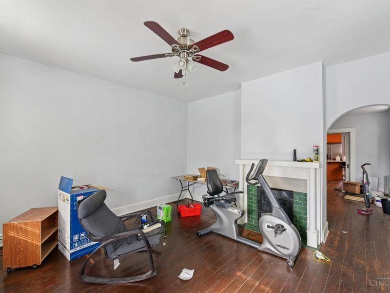 1324 Apjones Street, Cincinnati, OH 45223 Photo 3