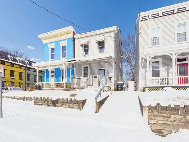 1324 Apjones Street, Cincinnati, OH 45223 Photo 33