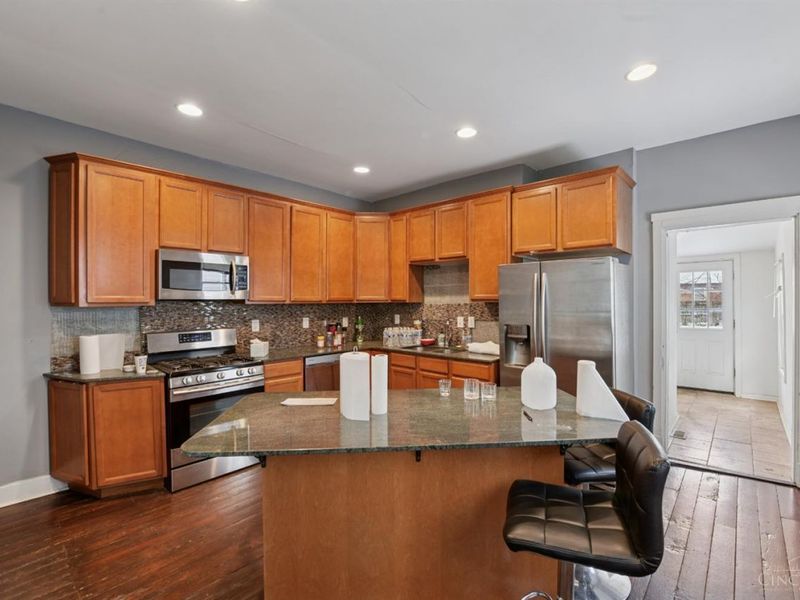 1324 Apjones Street, Cincinnati, OH 45223 Photo 9