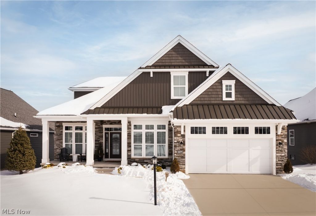 10179 Brookhaven Lane, Brecksville, OH 44141 Main Photo