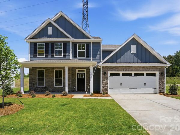 5939 New River Drive, Huntersville, NC 28078