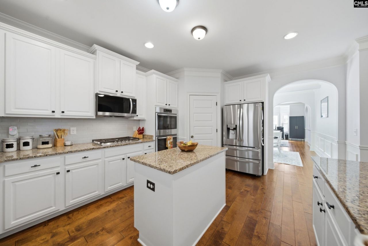 157 Grey Oaks Lane Photo 8