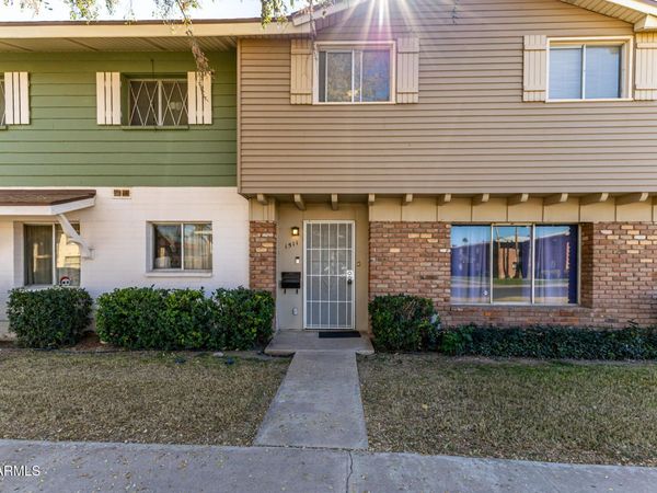 1511 W HAZELWOOD Street, Phoenix, AZ 85015