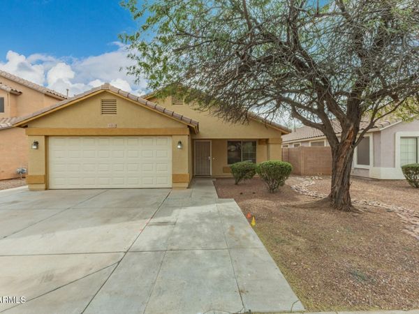 11363 W DAVIS Lane, Avondale, AZ 85323