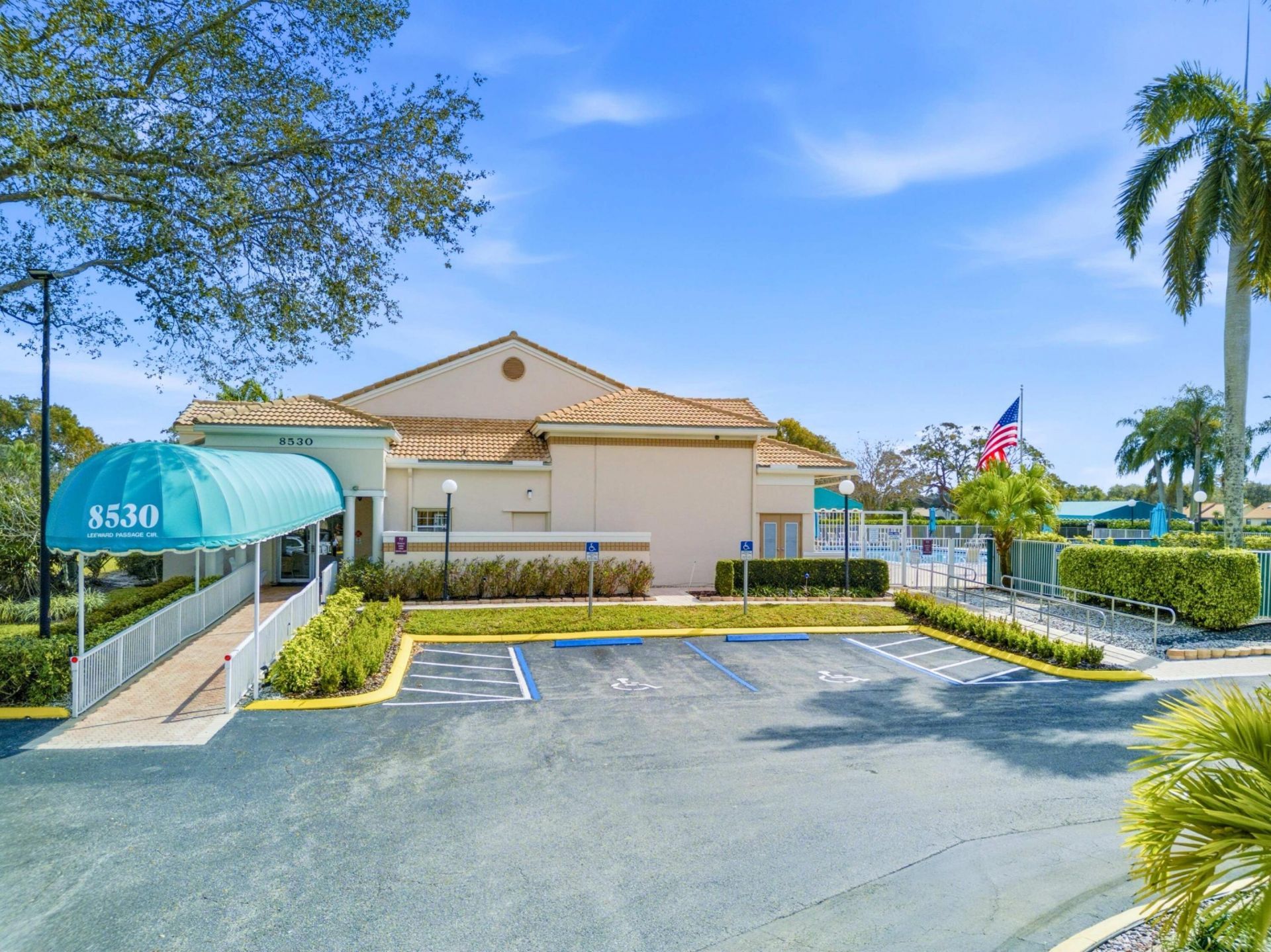 8901 Boatswain Drive, Boynton Beach, FL 33436 Photo