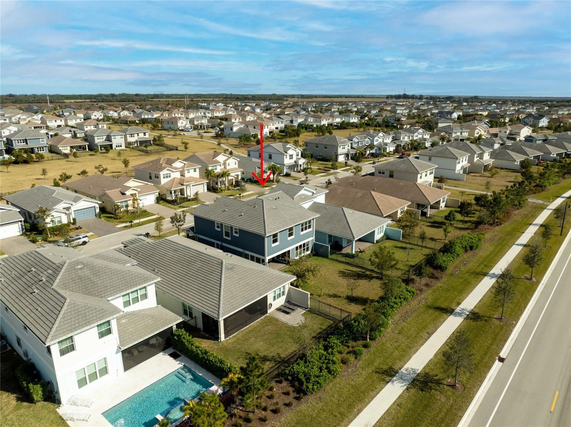 19552 Broad Shore Walk, Loxahatchee, FL 33470 Photo