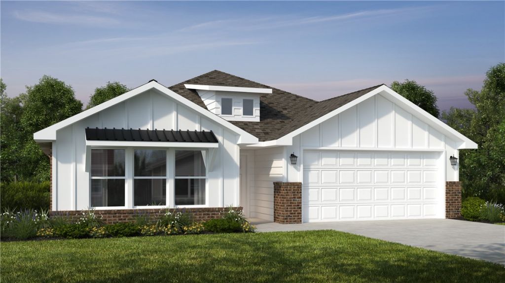 170 Spicewood Trail , Centerton, AR 72719 Main Photo