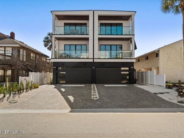 118 13TH Avenue S, Unit 101 B, Jacksonville Beach, FL 32250