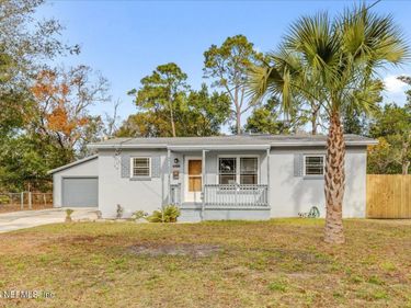 7327 BAMBERG Road, Jacksonville, FL 32277