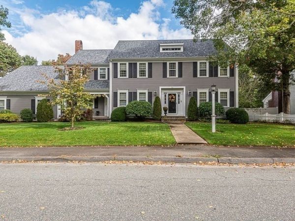 71 Cole Terrace, Randolph, MA 02368