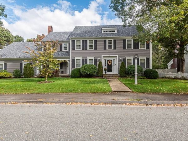71 Cole Terrace, Randolph, MA 02368