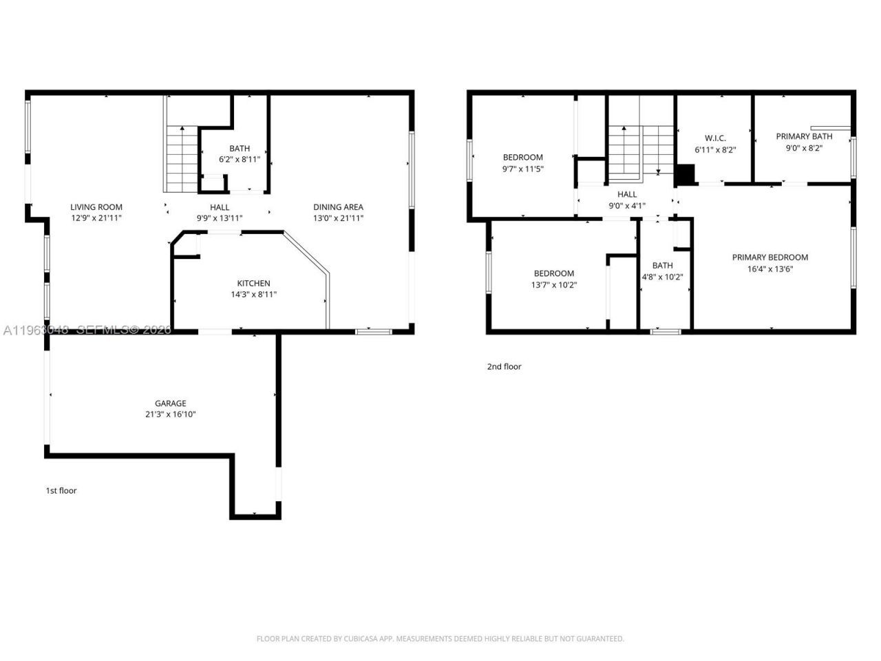 16534 SW 97th Ter, Unit 16534, Miami, FL 33196 Photo