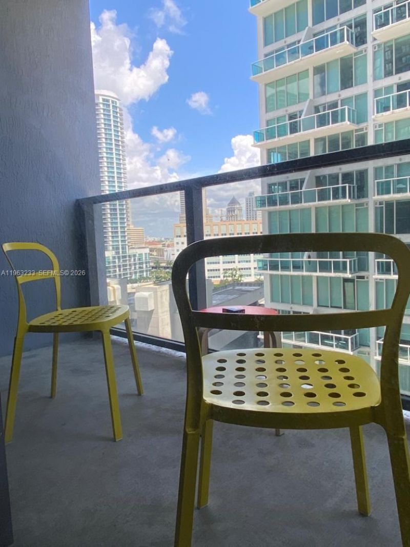 31 SE 6th St , Unit 1404, Miami, FL 33131 Photo