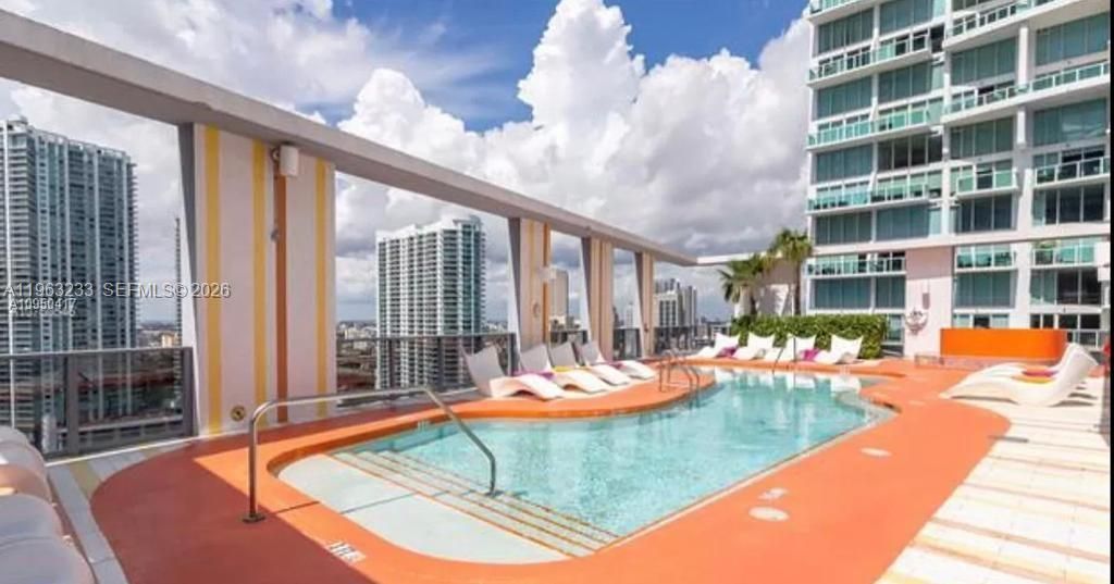 31 SE 6th St , Unit 1404, Miami, FL 33131 Photo