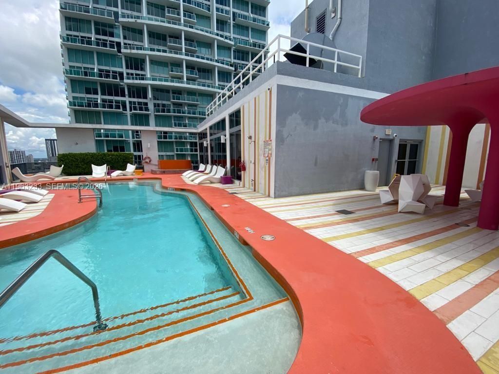 31 SE 6th St , Unit 1404, Miami, FL 33131 Photo