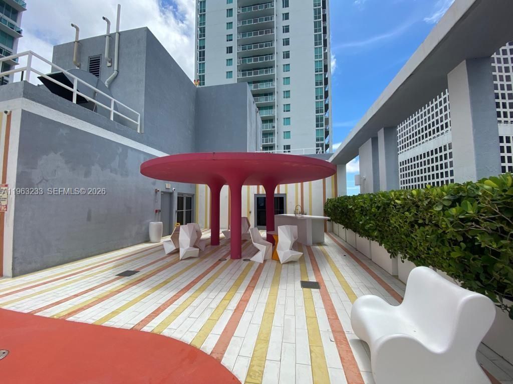 31 SE 6th St , Unit 1404, Miami, FL 33131 Photo