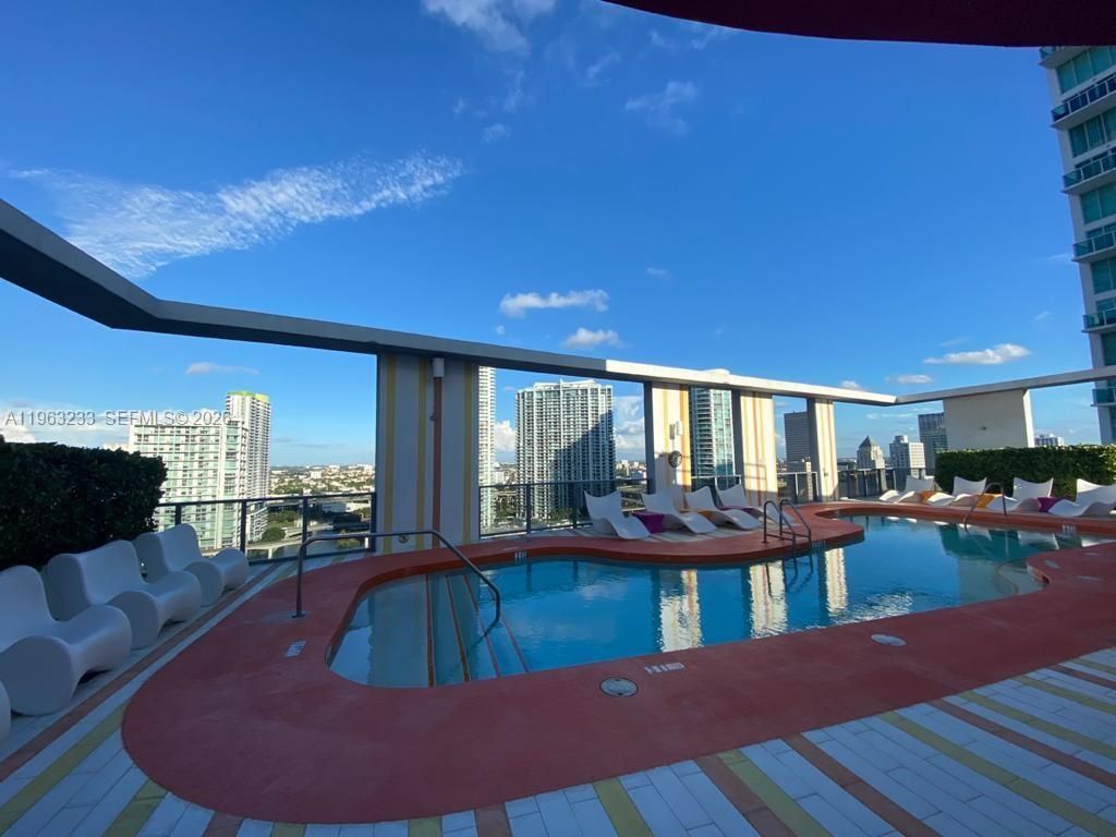 31 SE 6th St , Unit 1404, Miami, FL 33131 Photo