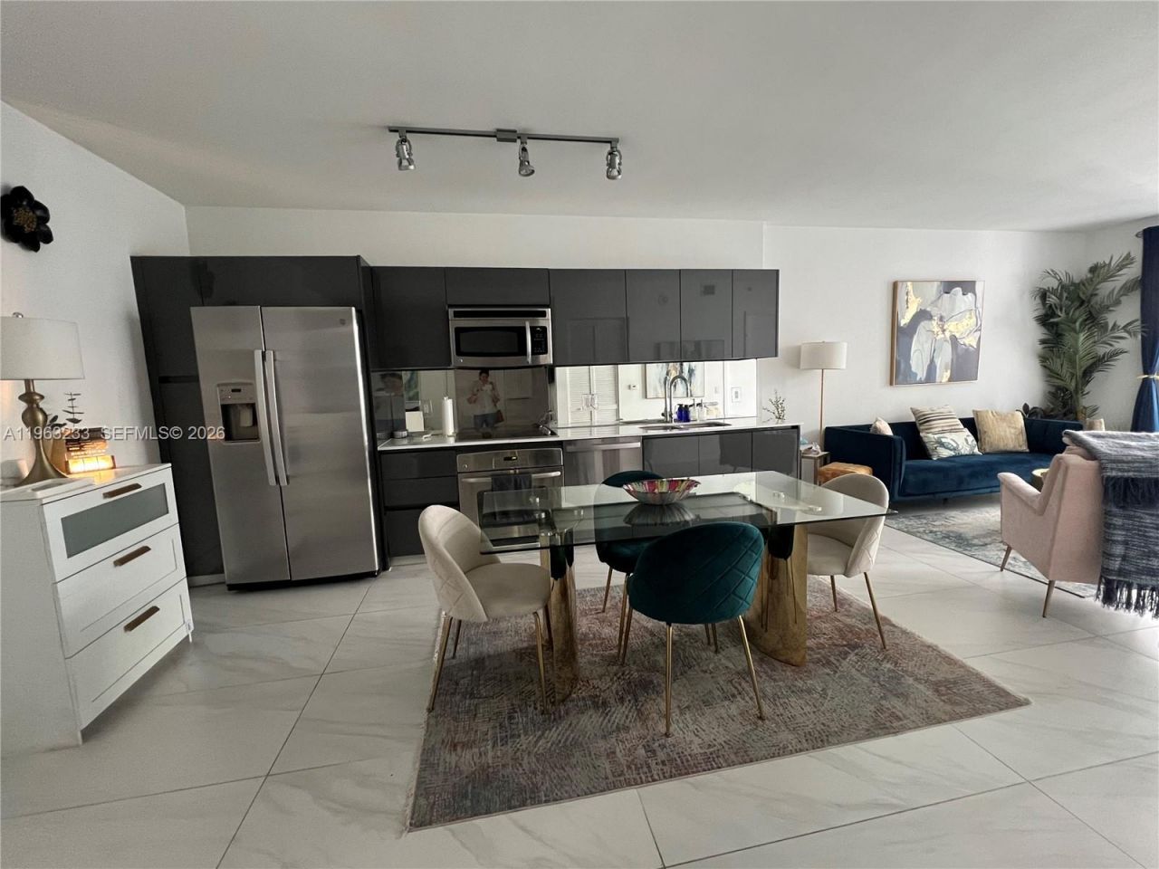 31 SE 6th St , Unit 1404, Miami, FL 33131 Photo