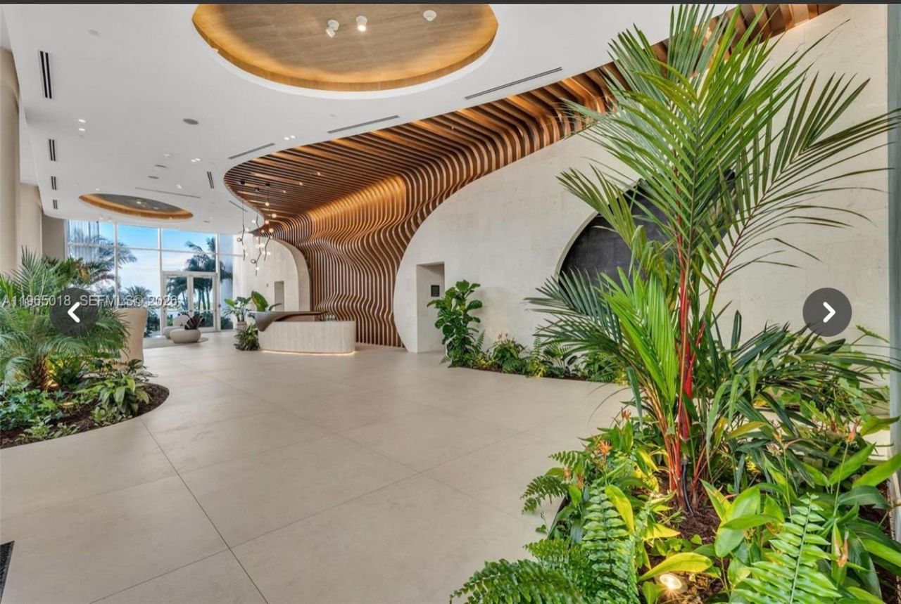 700 NE 24th Street, Unit 2305, Miami, FL 33137 Photo