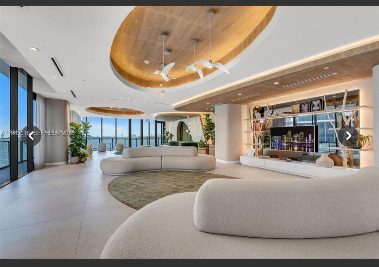 700 NE 24th Street, Unit 2305, Miami, FL 33137 Photo