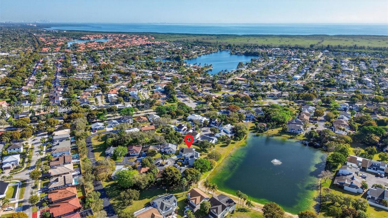 20309 SW 86th Ct, Cutler Bay, FL 33189 Photo