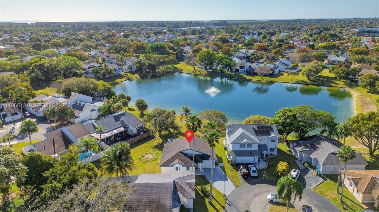 20309 SW 86th Ct, Cutler Bay, FL 33189 Photo