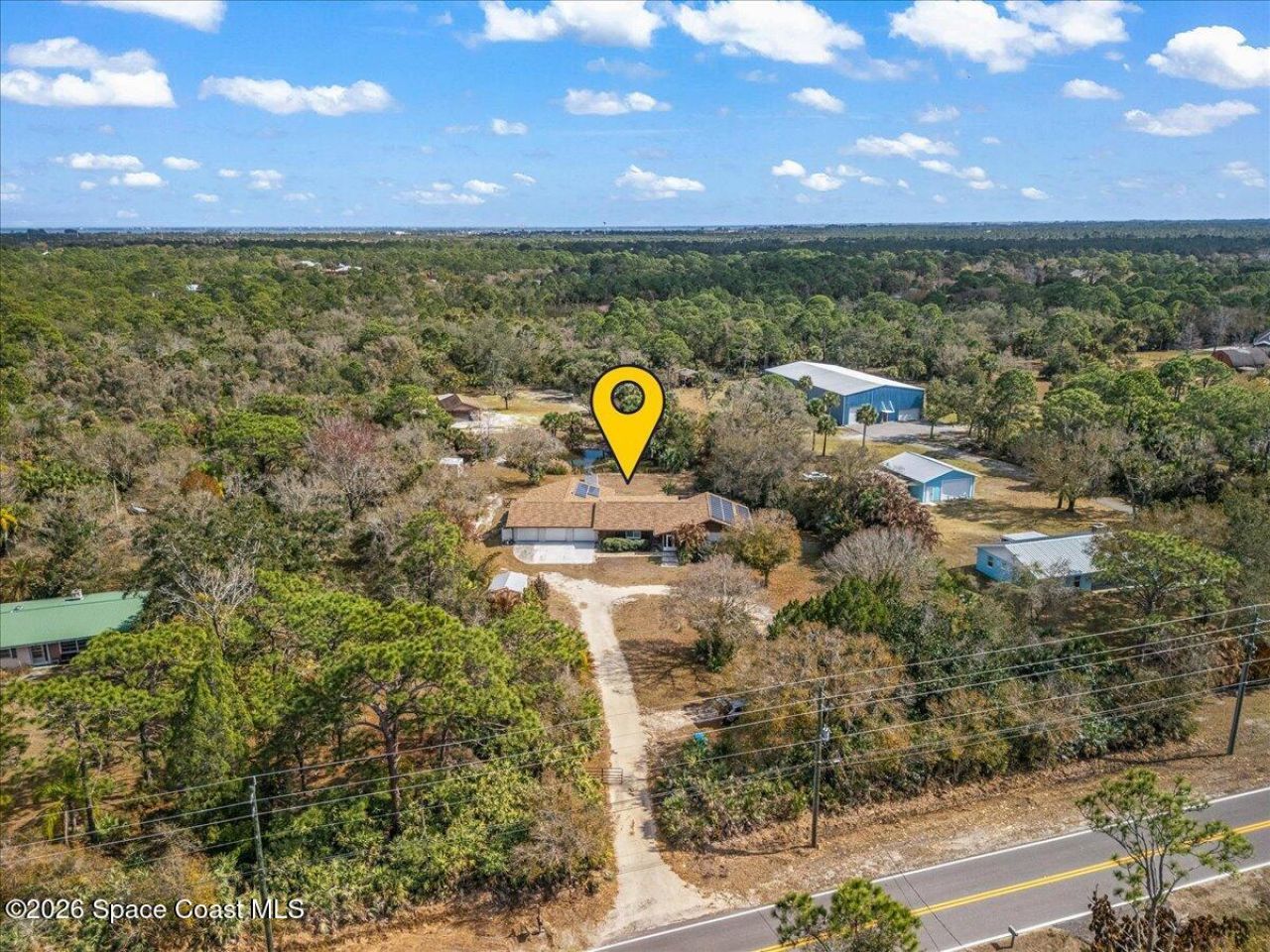 2365 Corey Road, Malabar, FL 32950 Photo