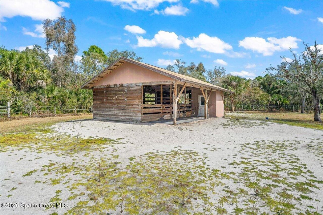 2365 Corey Road, Malabar, FL 32950 Photo