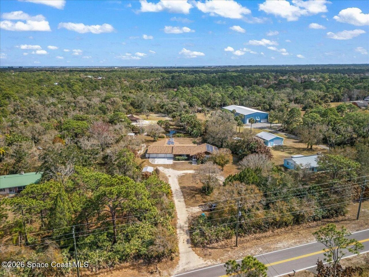 2365 Corey Road, Malabar, FL 32950 Photo