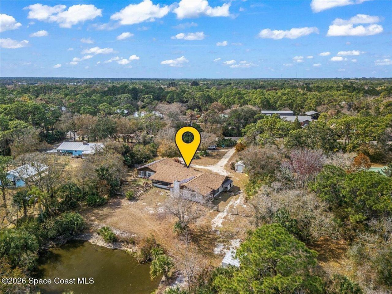 2365 Corey Road, Malabar, FL 32950 Photo